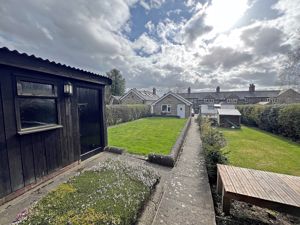 Rear Aspect- click for photo gallery